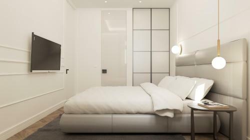 Plaza Apartments
