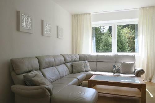 Apartamento Haus Repin