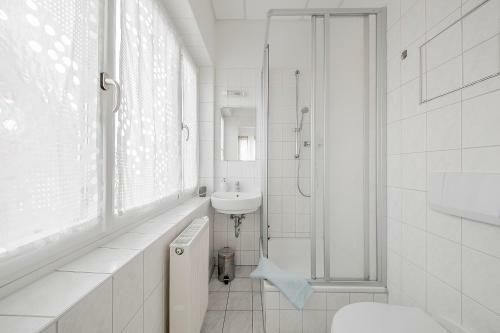Apartamento Haus Repin