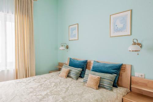 Apartamento Haus Repin