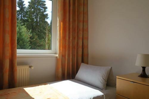 Apartamento Haus Repin