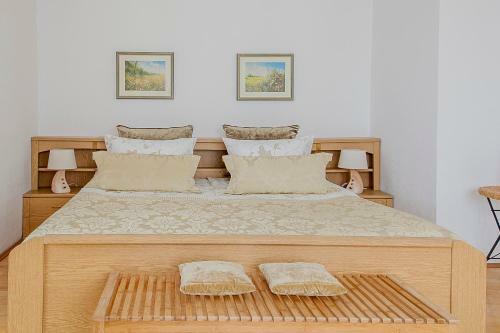 Apartamento Haus Repin