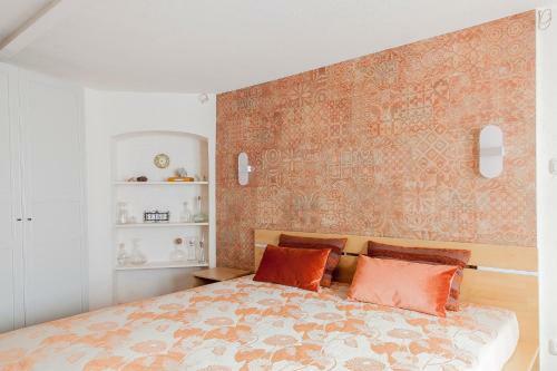 Apartamento Haus Repin