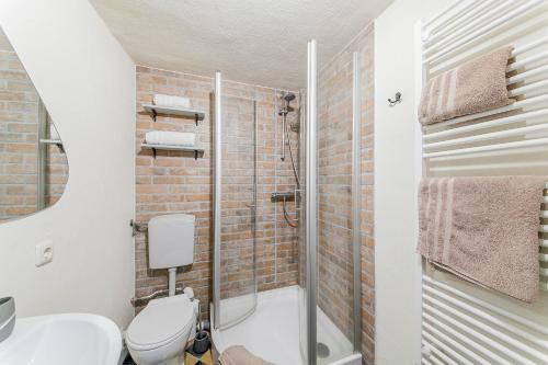 Apartamento Haus Repin