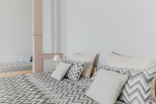 Apartamento Haus Repin