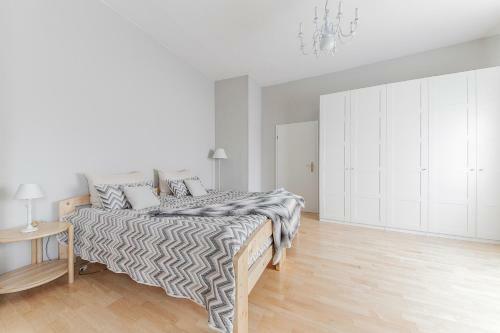 Apartamento Haus Repin