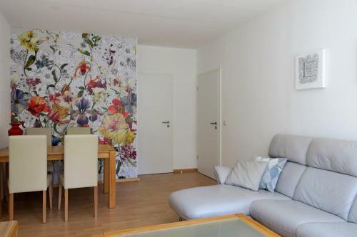 Apartamento Haus Repin