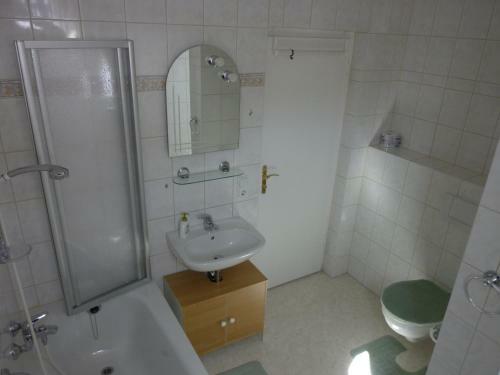 Apartamento Haus Pia