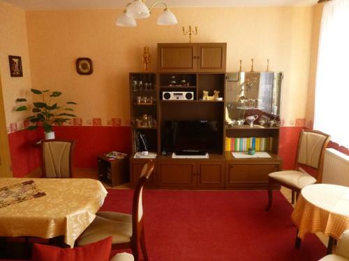 Apartamento Haus Pia