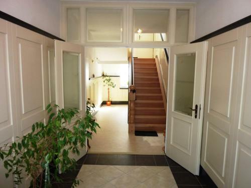 Apartamento Haus Pia