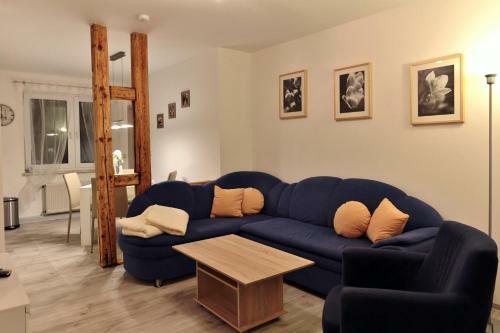 Apartamento Extrablatt