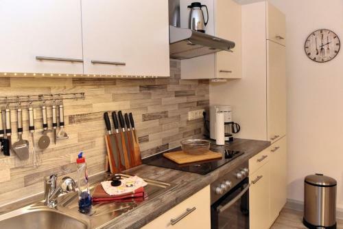 Apartamento Extrablatt
