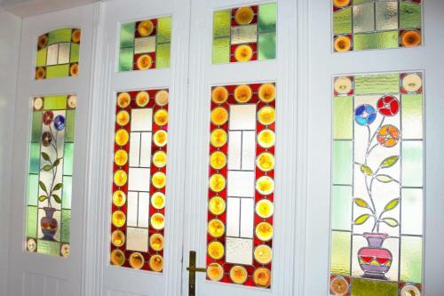 Ferienwohnung Villa Parkblick