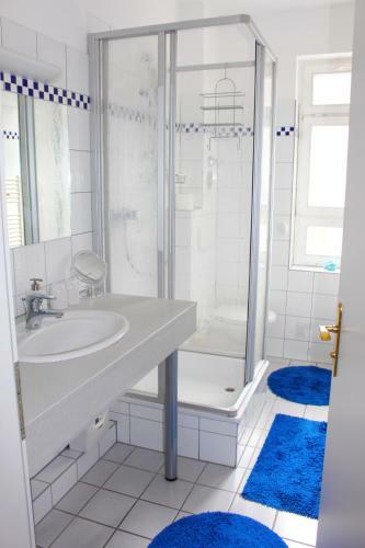 Ferienwohnung Villa Parkblick