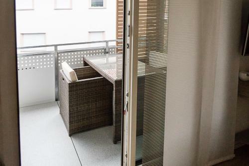 Premium Business Apartment In Oberkochen