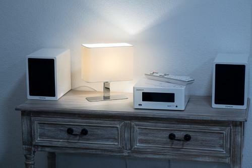 Premium Business Apartment In Oberkochen