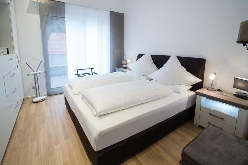 Premium Business Apartment In Oberkochen