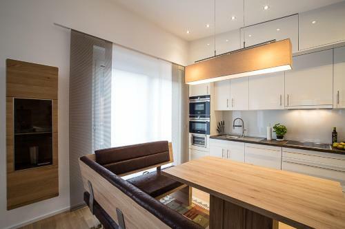 Premium Business Apartment In Oberkochen