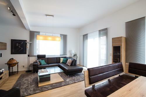 Premium Business Apartment In Oberkochen