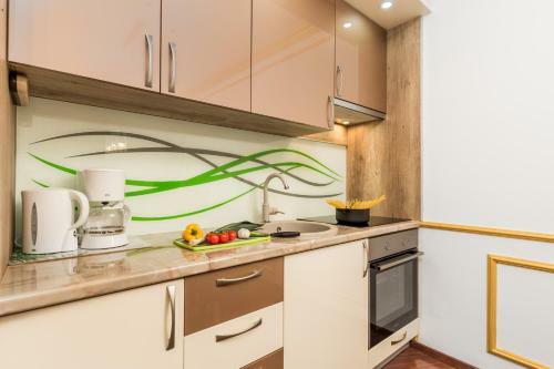 Apartment All For You - With A Swimming Pool