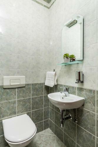 Apartment All For You - With A Swimming Pool