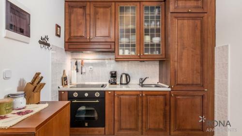 Rona Apartment Smokva 3