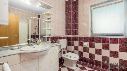 Rona Apartment Smokva 3