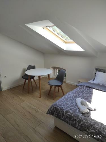 Studio Apartman Marko