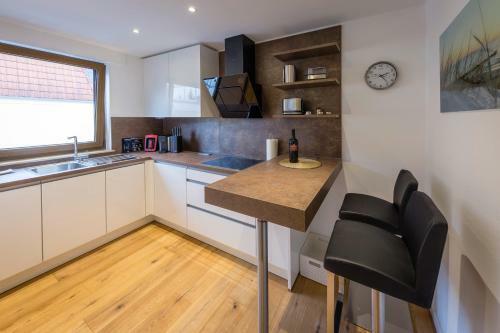 Premium Business Apartment Oberkochen Zentrum