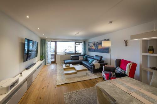 Premium Business Apartment Oberkochen Zentrum