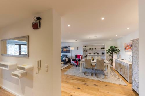 Premium Business Apartment Oberkochen Zentrum