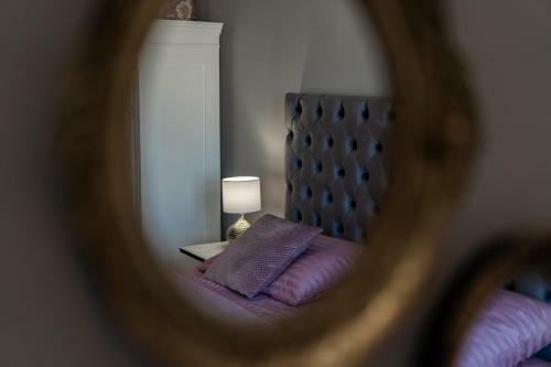 Apartamento Luxury Peitho Residence