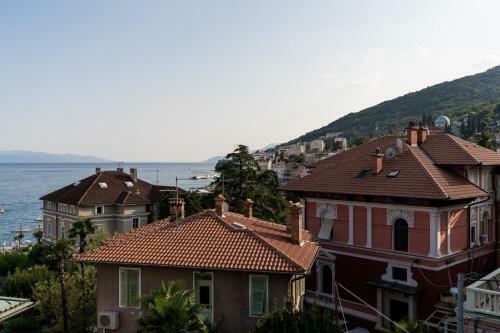 Apartamento Luxury Peitho Residence