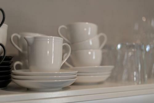 Apartamento Luxury Peitho Residence