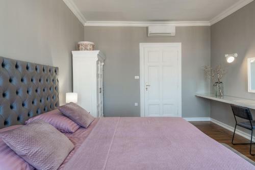 Apartamento Luxury Peitho Residence