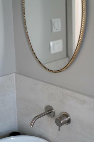 Apartamento Luxury Peitho Residence