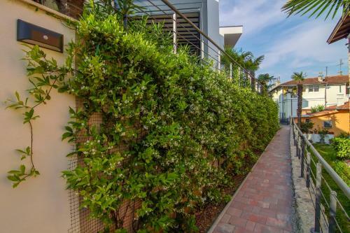 Ena, Luxury Apartments Opatija