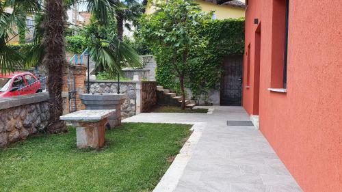 Villa Lomida Opatija