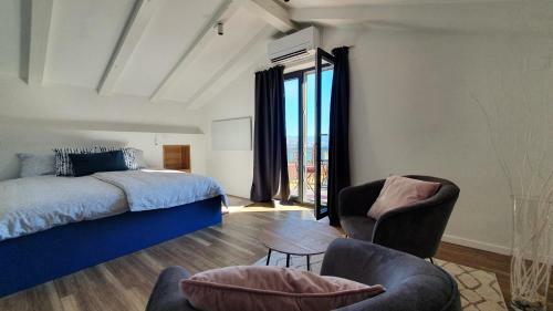 Villa Lomida Opatija