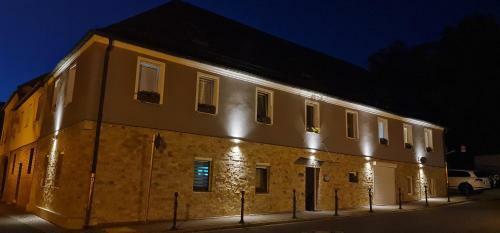 Apartamento Ferienwohnungen Yanev