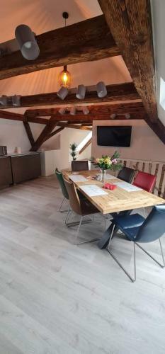 Apartamento Ferienwohnungen Yanev