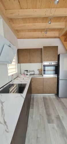 Apartamento Ferienwohnungen Yanev