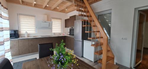 Apartamento Ferienwohnungen Yanev