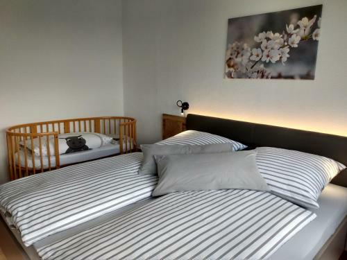 Apartamento Ferienwohnung Paula