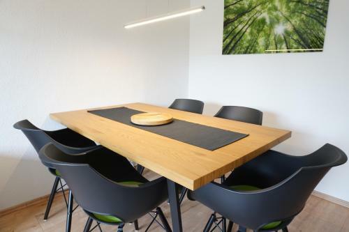 Apartamento Ferienwohnung Paula