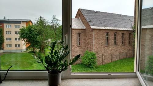 Apartamento Ferienwohnung Paula