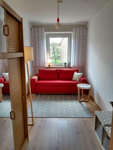 Apartamento Ferienwohnung Paula
