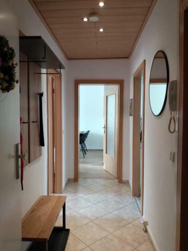 Apartamento Ferienwohnung Paula
