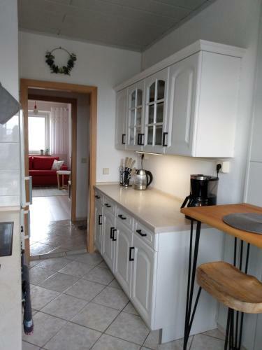Apartamento Ferienwohnung Paula