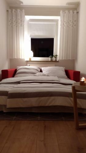 Apartamento Ferienwohnung Paula